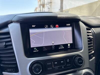 2015 GMC Yukon SLT   - Photo 21 - San Juan Capistrano, CA 92675