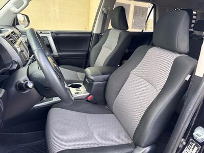 2019 Toyota 4Runner SR5   - Photo 20 - San Juan Capistrano, CA 92675