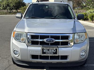 2009 Ford Escape XLT   - Photo 9 - San Juan Capistrano, CA 92675