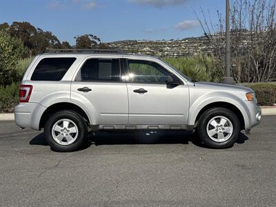 2009 Ford Escape XLT - Photo 8 - San Juan Capistrano, CA 92675
