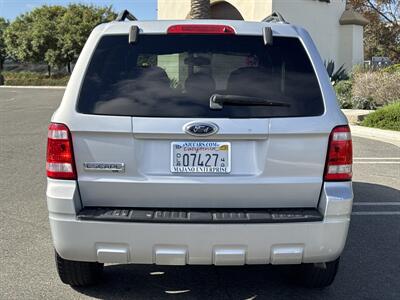 2009 Ford Escape XLT   - Photo 4 - San Juan Capistrano, CA 92675