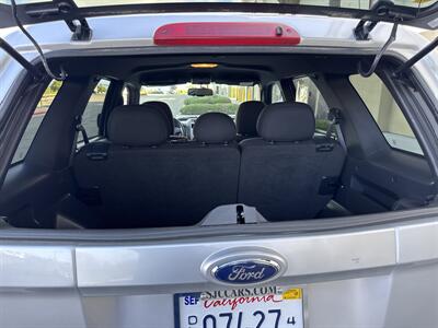 2009 Ford Escape XLT   - Photo 16 - San Juan Capistrano, CA 92675