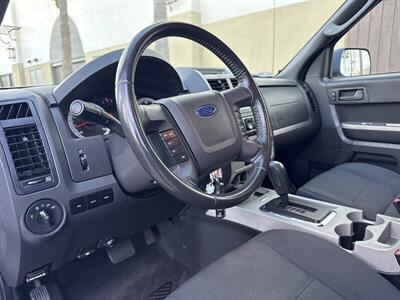 2009 Ford Escape XLT - Photo 12 - San Juan Capistrano, CA 92675