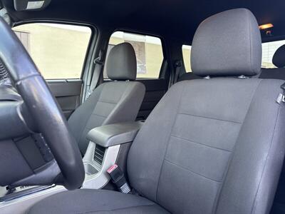 2009 Ford Escape XLT - Photo 14 - San Juan Capistrano, CA 92675