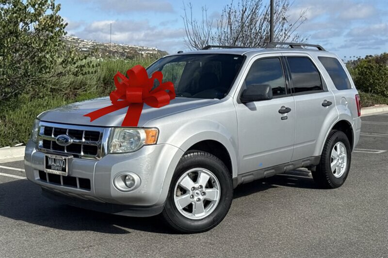 2009 Ford Escape XLT  