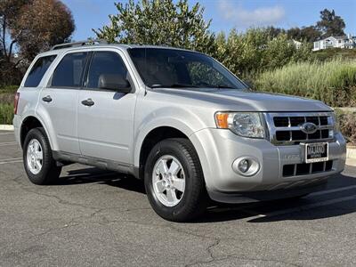 2009 Ford Escape XLT - Photo 9 - San Juan Capistrano, CA 92675