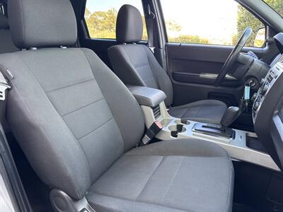 2009 Ford Escape XLT - Photo 21 - San Juan Capistrano, CA 92675