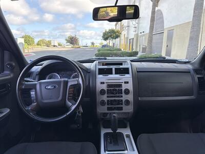 2009 Ford Escape XLT - Photo 16 - San Juan Capistrano, CA 92675