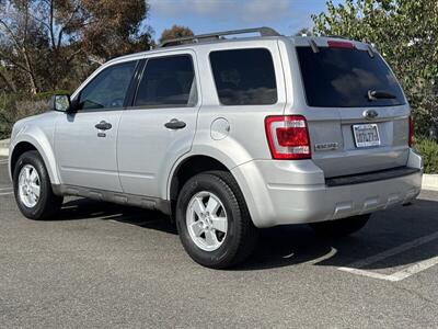 2009 Ford Escape XLT - Photo 4 - San Juan Capistrano, CA 92675