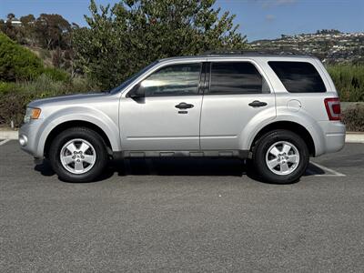 2009 Ford Escape XLT   - Photo 2 - San Juan Capistrano, CA 92675