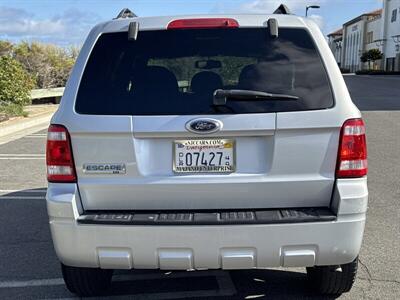2009 Ford Escape XLT - Photo 6 - San Juan Capistrano, CA 92675