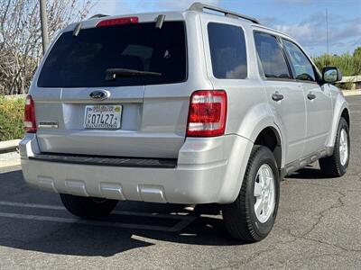 2009 Ford Escape XLT - Photo 7 - San Juan Capistrano, CA 92675