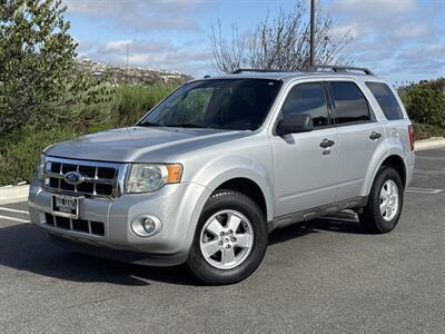 2009 Ford Escape XLT - Photo 2 - San Juan Capistrano, CA 92675