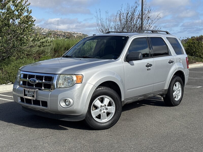 2009 Ford Escape XLT
