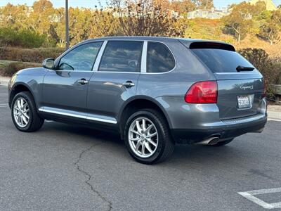 2004 Porsche Cayenne S   - Photo 4 - San Juan Capistrano, CA 92675