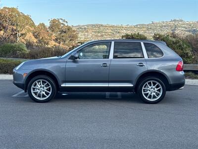 2004 Porsche Cayenne S   - Photo 3 - San Juan Capistrano, CA 92675