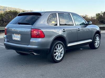 2004 Porsche Cayenne S   - Photo 8 - San Juan Capistrano, CA 92675