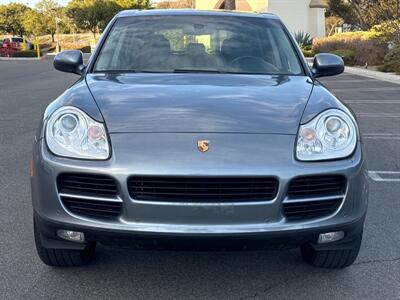 2004 Porsche Cayenne S   - Photo 12 - San Juan Capistrano, CA 92675