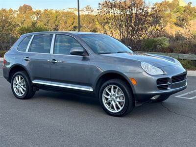 2004 Porsche Cayenne S   - Photo 10 - San Juan Capistrano, CA 92675