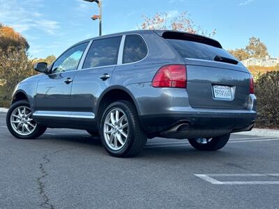 2004 Porsche Cayenne S   - Photo 5 - San Juan Capistrano, CA 92675