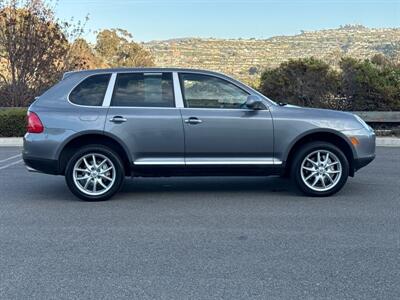 2004 Porsche Cayenne S   - Photo 9 - San Juan Capistrano, CA 92675