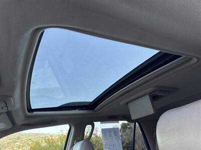 2007 Toyota Sequoia Limited   - Photo 19 - San Juan Capistrano, CA 92675
