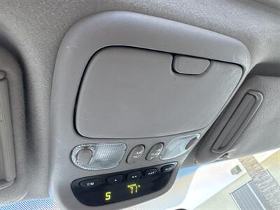2007 Toyota Sequoia Limited   - Photo 24 - San Juan Capistrano, CA 92675