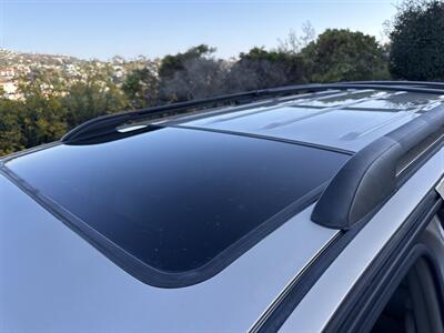 2007 Toyota Sequoia Limited   - Photo 21 - San Juan Capistrano, CA 92675