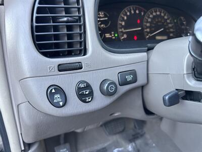 2007 Toyota Sequoia Limited   - Photo 23 - San Juan Capistrano, CA 92675