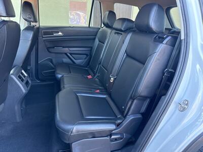 2019 Volkswagen Atlas V6 SE 4Motion   - Photo 20 - San Juan Capistrano, CA 92675