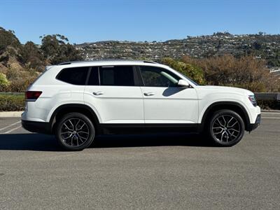 2019 Volkswagen Atlas V6 SE 4Motion   - Photo 8 - San Juan Capistrano, CA 92675