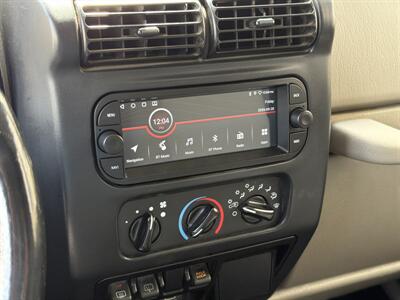 2005 Jeep Wrangler Unlimited Rubihara SAHARA SPECIAL EDITION - Photo 14 - San Juan Capistrano, CA 92675