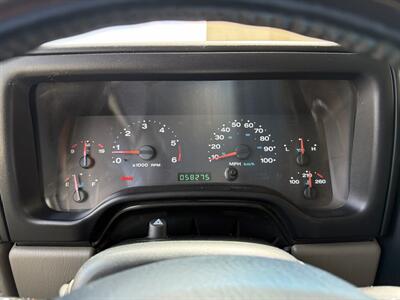2005 Jeep Wrangler Unlimited Rubihara SAHARA SPECIAL EDITION - Photo 13 - San Juan Capistrano, CA 92675