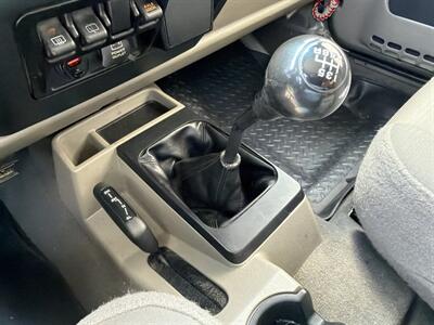 2005 Jeep Wrangler Unlimited Rubihara SAHARA SPECIAL EDITION - Photo 15 - San Juan Capistrano, CA 92675