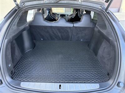 2016 Tesla Model X P90D   - Photo 19 - San Juan Capistrano, CA 92675