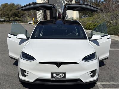2016 Tesla Model X P90D   - Photo 10 - San Juan Capistrano, CA 92675