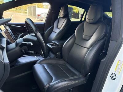 2016 Tesla Model X P90D   - Photo 15 - San Juan Capistrano, CA 92675
