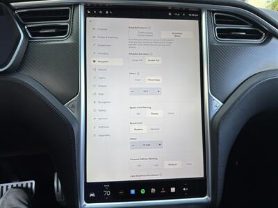 2016 Tesla Model X P90D   - Photo 23 - San Juan Capistrano, CA 92675