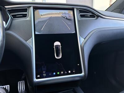 2016 Tesla Model X P90D   - Photo 22 - San Juan Capistrano, CA 92675