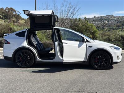 2016 Tesla Model X P90D   - Photo 11 - San Juan Capistrano, CA 92675