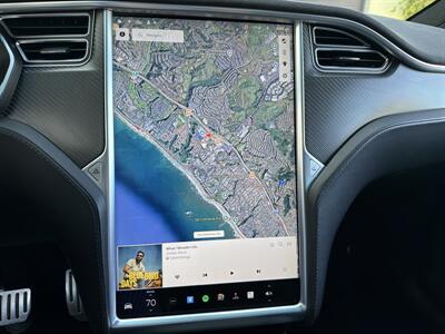 2016 Tesla Model X P90D   - Photo 21 - San Juan Capistrano, CA 92675