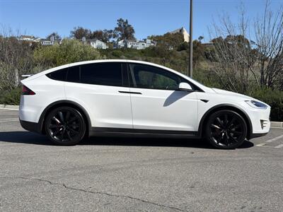2016 Tesla Model X P90D   - Photo 7 - San Juan Capistrano, CA 92675