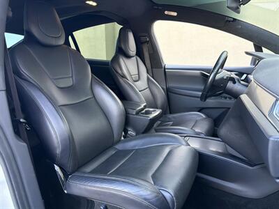 2016 Tesla Model X P90D   - Photo 16 - San Juan Capistrano, CA 92675