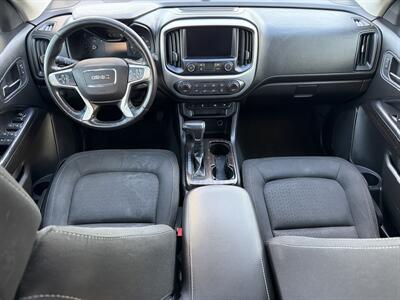 2011 Chevrolet Silverado 1500 LT - Photo 15 - San Juan Capistrano, CA 92675