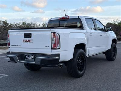 2011 Chevrolet Silverado 1500 LT - Photo 7 - San Juan Capistrano, CA 92675