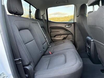 2011 Chevrolet Silverado 1500 LT - Photo 16 - San Juan Capistrano, CA 92675