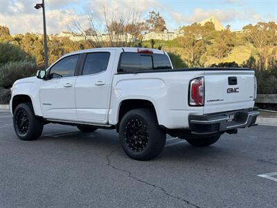 2011 Chevrolet Silverado 1500 LT - Photo 5 - San Juan Capistrano, CA 92675