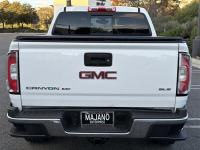 2011 Chevrolet Silverado 1500 LT - Photo 6 - San Juan Capistrano, CA 92675