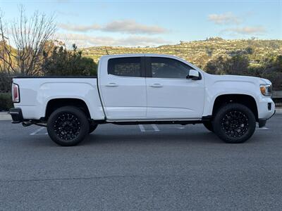 2011 Chevrolet Silverado 1500 LT - Photo 8 - San Juan Capistrano, CA 92675