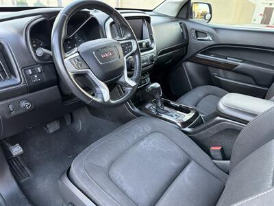 2011 Chevrolet Silverado 1500 LT - Photo 12 - San Juan Capistrano, CA 92675